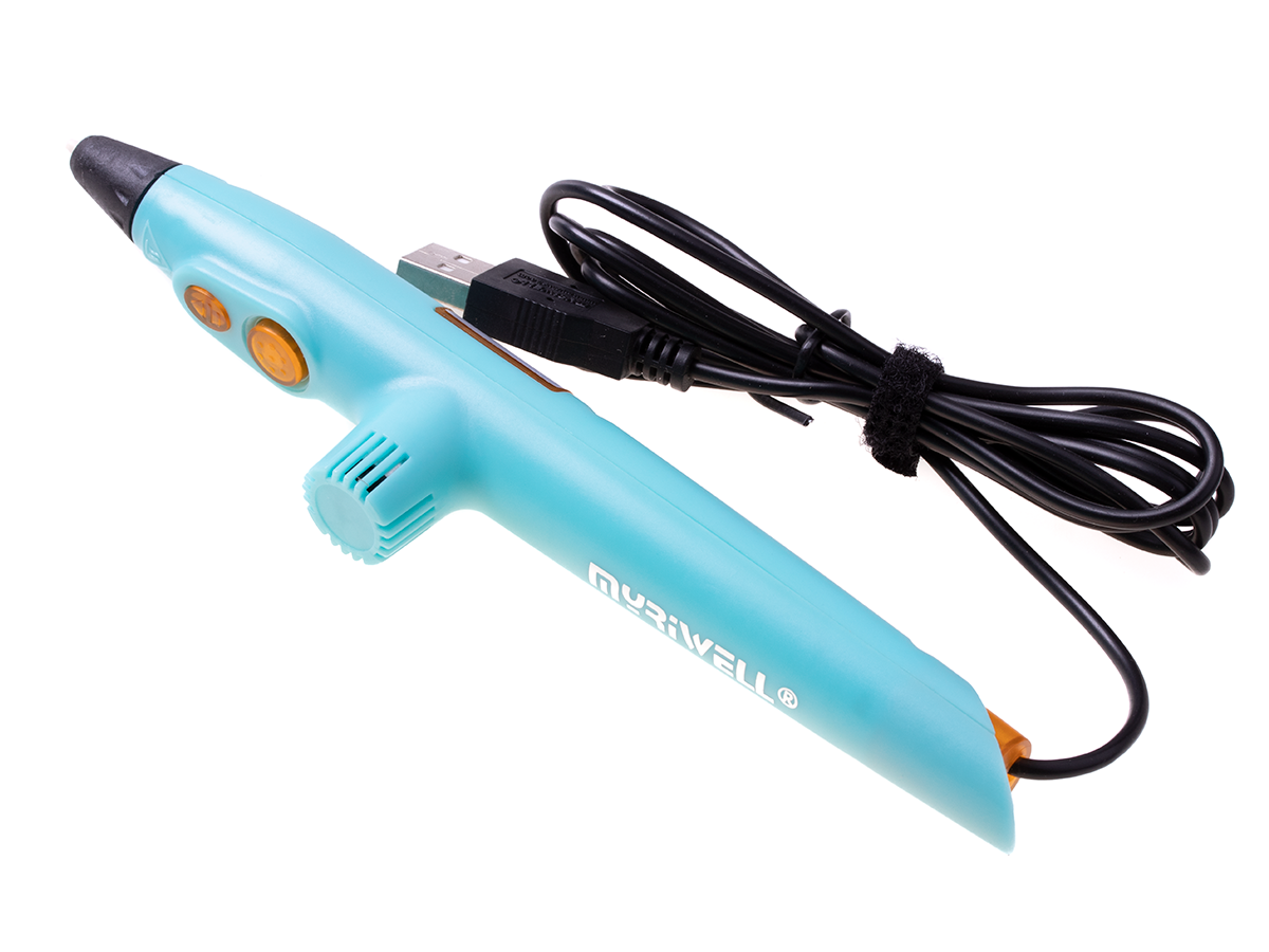 3D-Drucker Stift - Meer