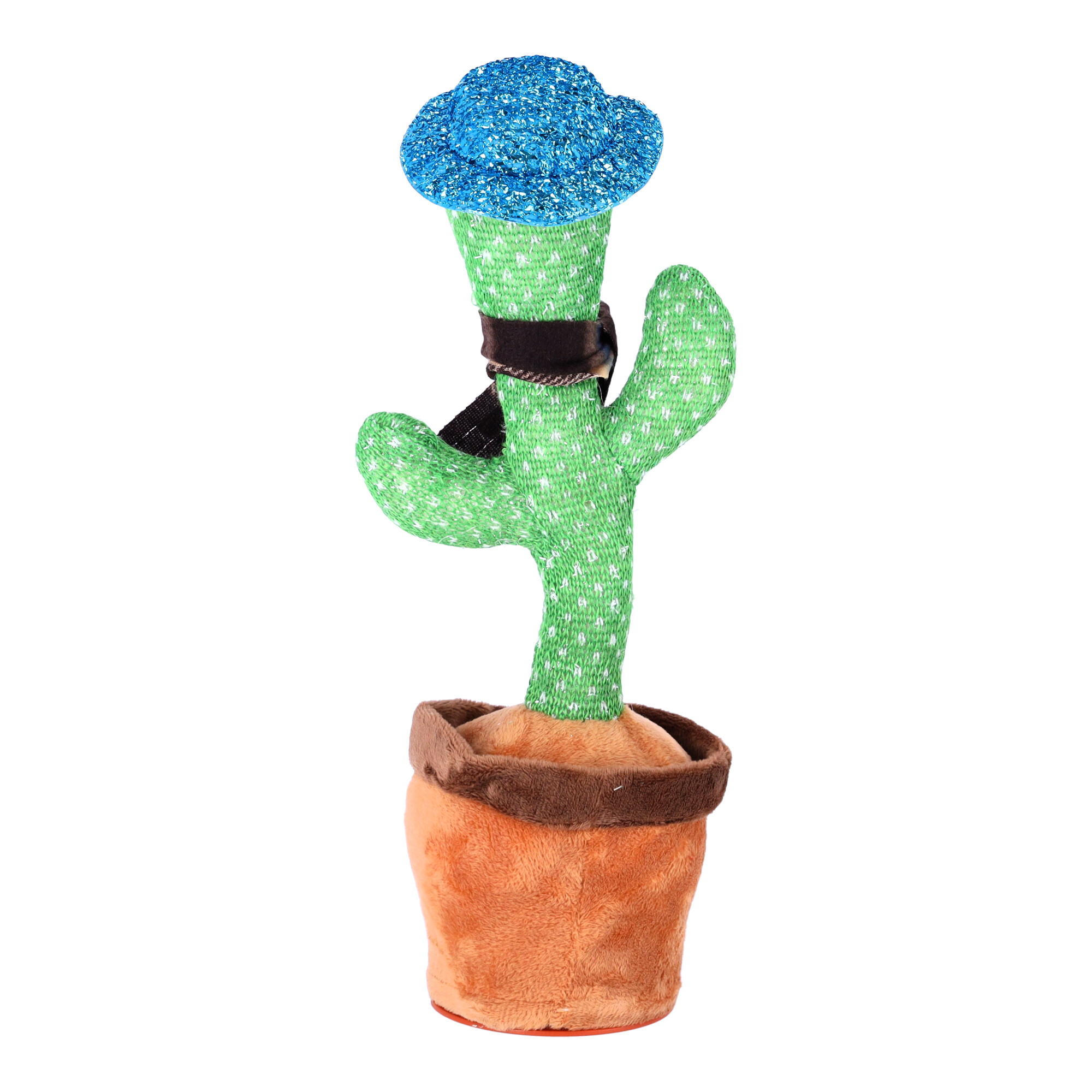 Cactus Girl - Ragazza Cactus