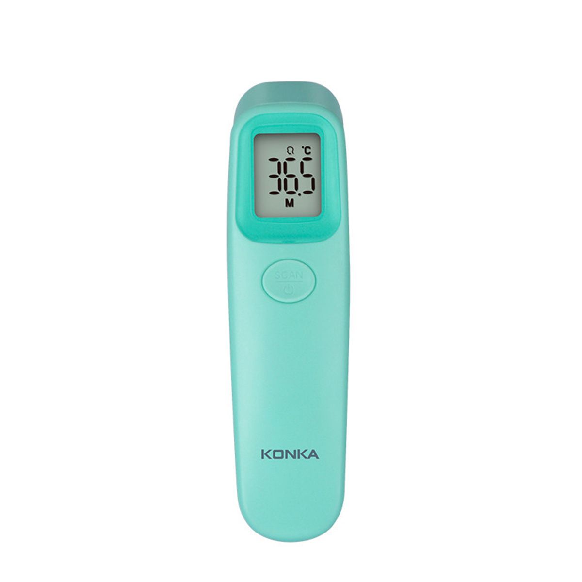 Elektronisches kontaktloses Thermometer KONKA AET-R1D1 (JK04)