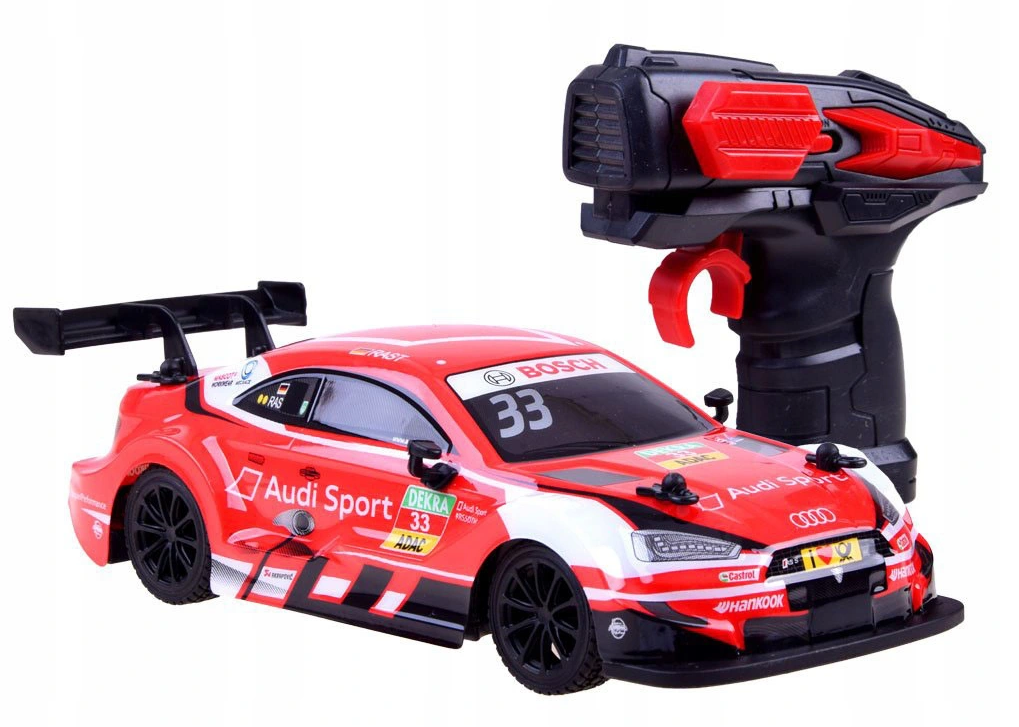 Rc sales dtm cars