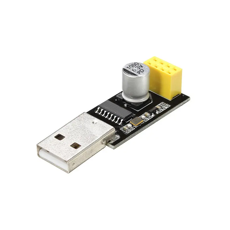 USB-UART Konverter für WIFI ESP8266 ARDUINO Modul