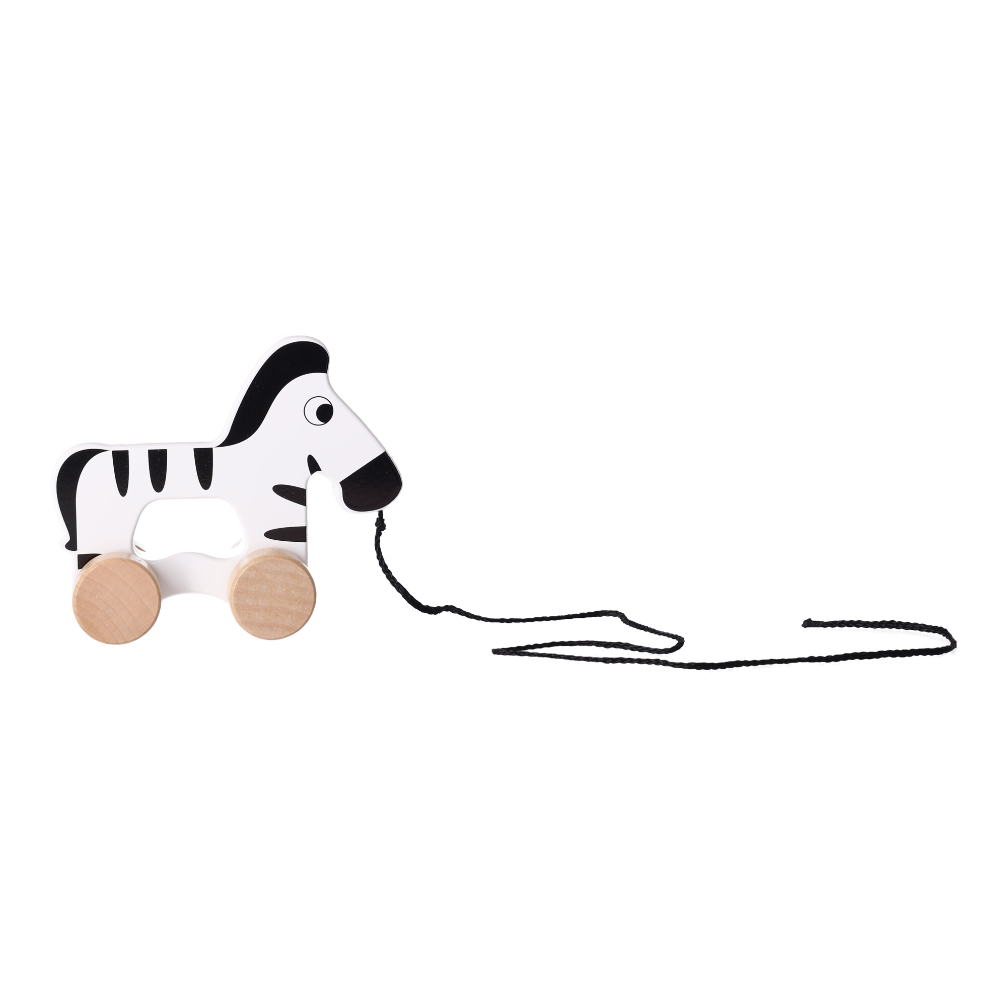 Zieh-Zebra