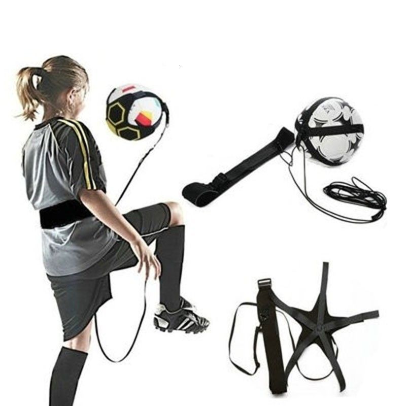 Pass-Trainingsgerät / Fußball-Trainingsgürtel