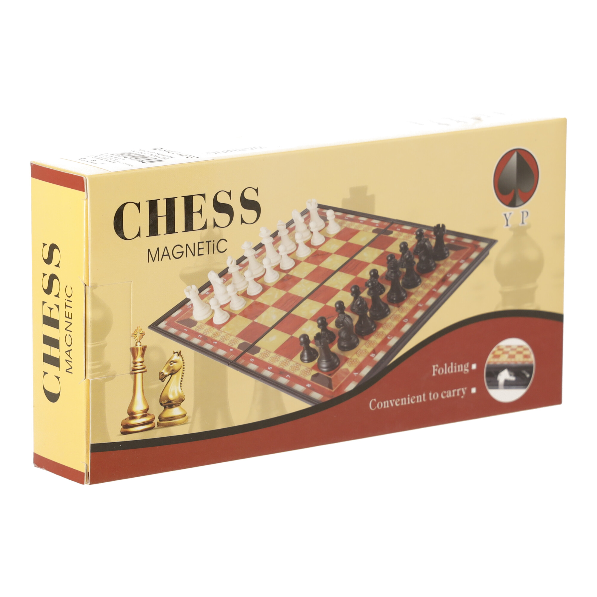 Brettspiel - Schach
