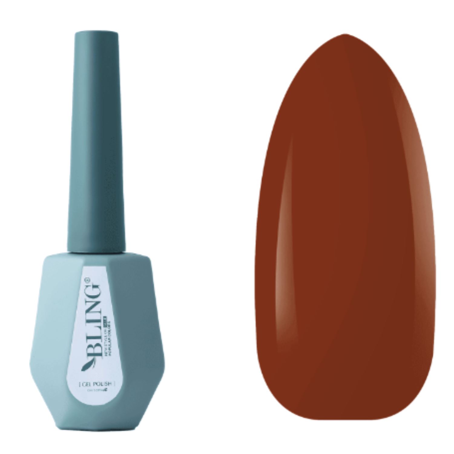 New Style Oil Glue BLING Gel-Lack 10ml - Nr. 39