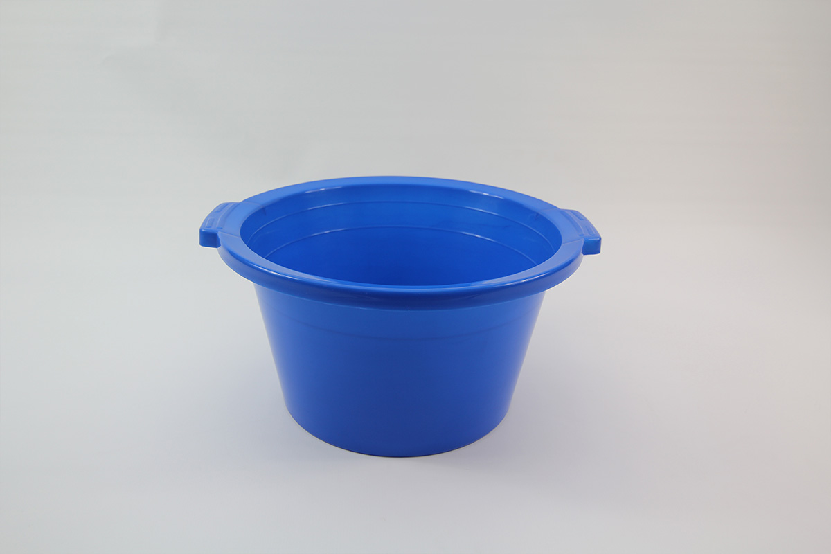 Schüssel mit Griffen 15L, POLNISCHES PRODUKT