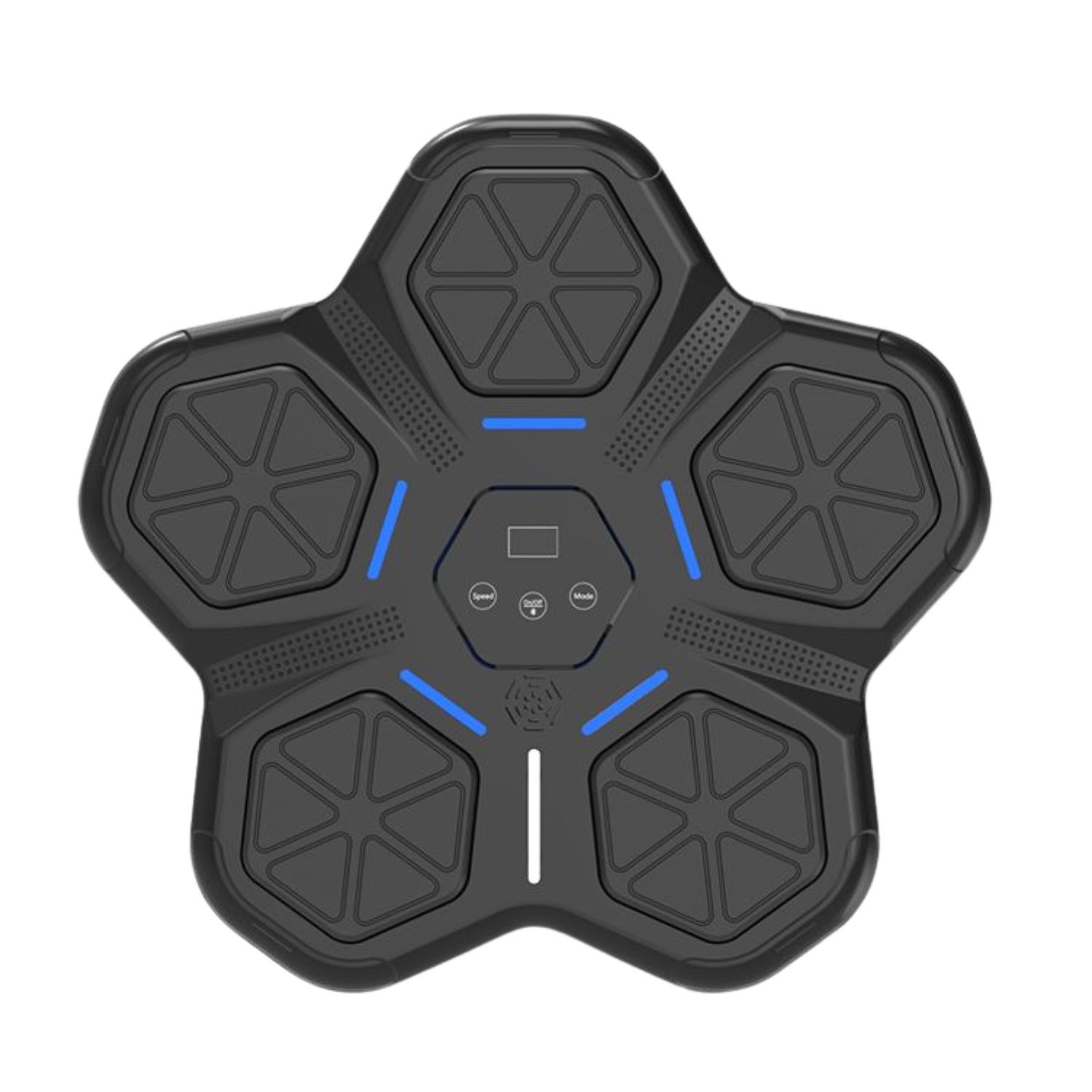 Music Boxing Machine: Interaktives Boxziel mit Bluetooth
