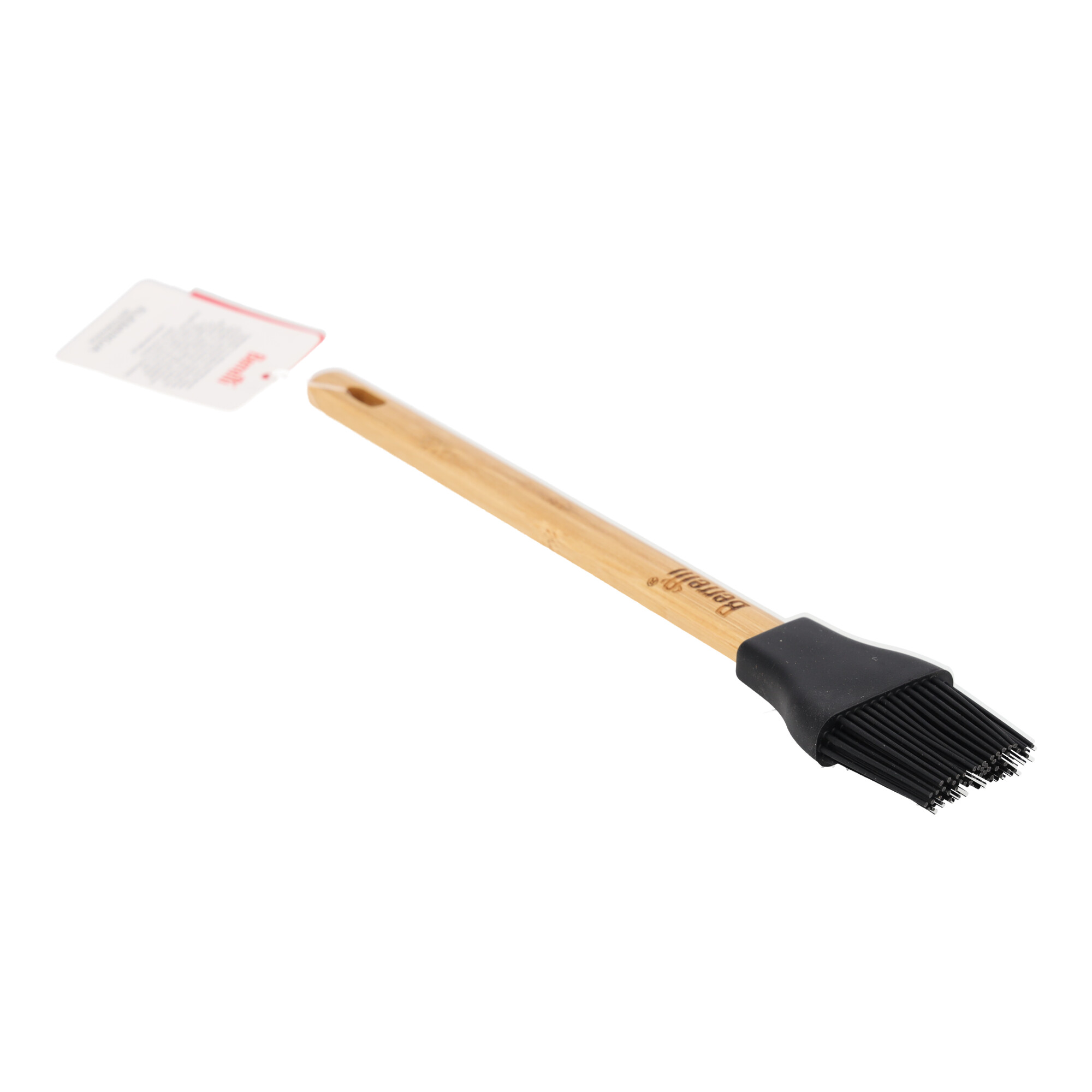BERRETTI NATUR GREY PLUS Pinsel