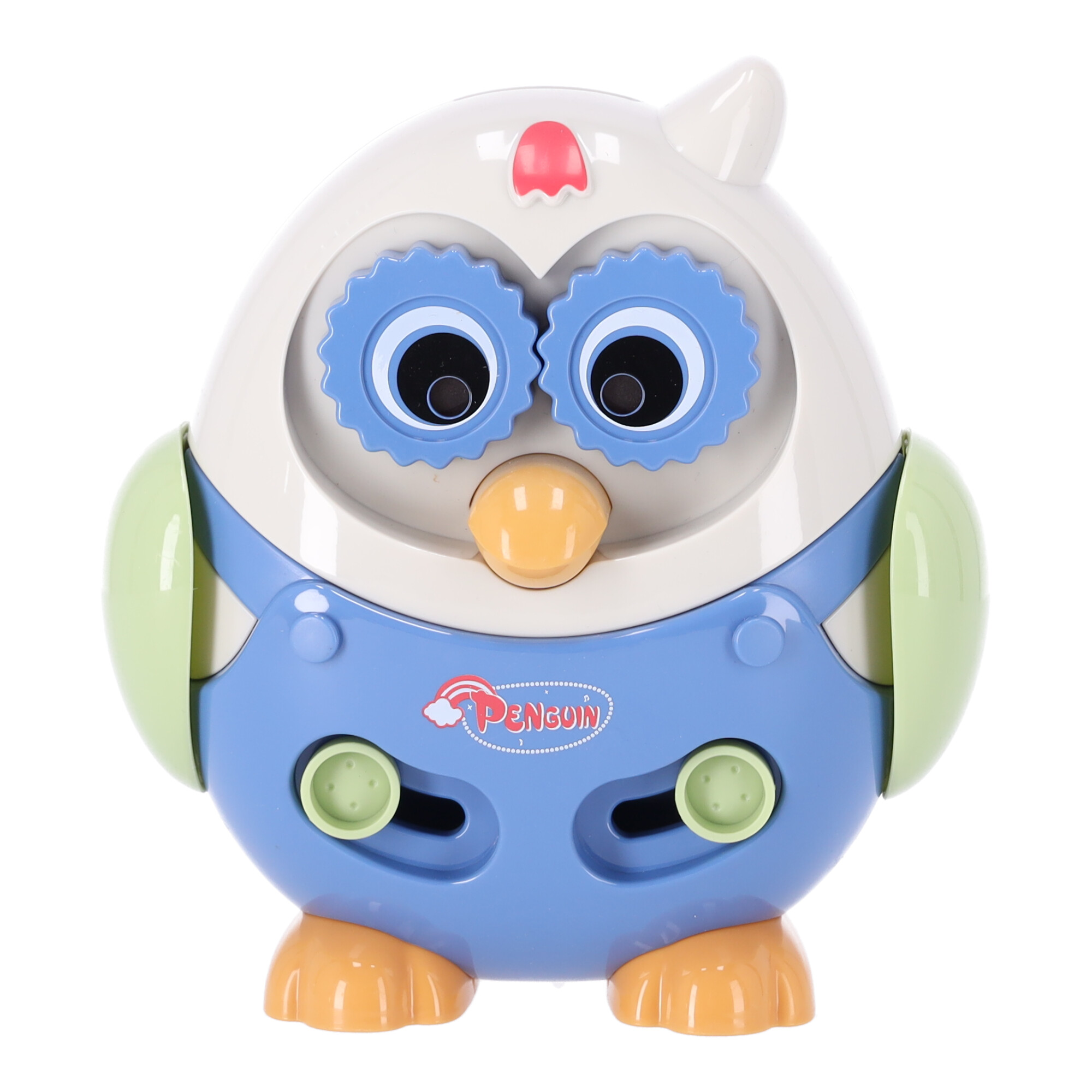 Pinguin Spielzeug-Set
