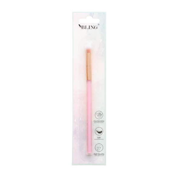 Make-up-Pinsel BLING - pink, FI7TB