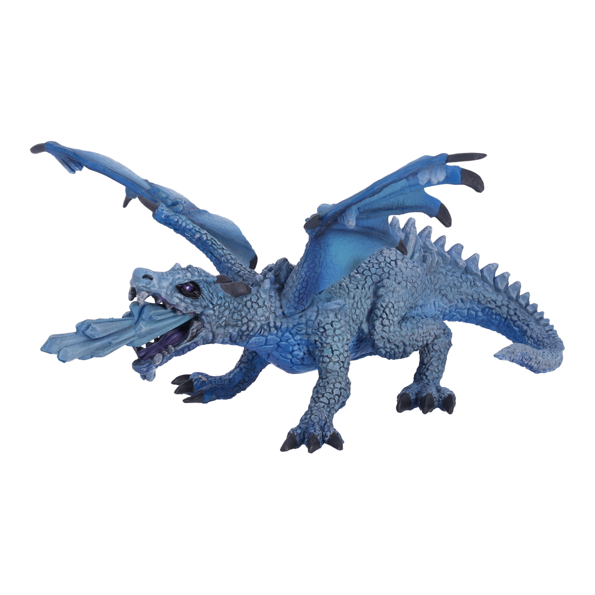 Sammlerfigur Eisdrache, Papo