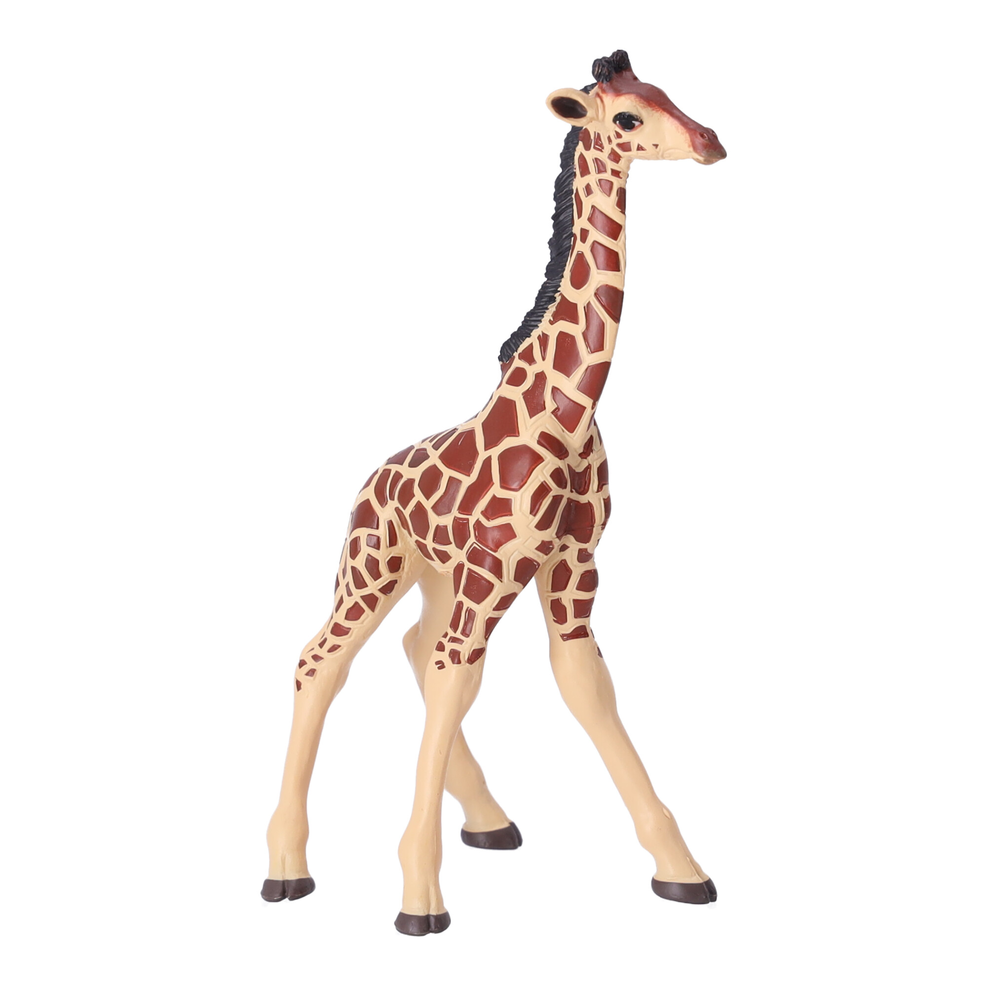 Sammlerfigur Giraffenbaby, Papo