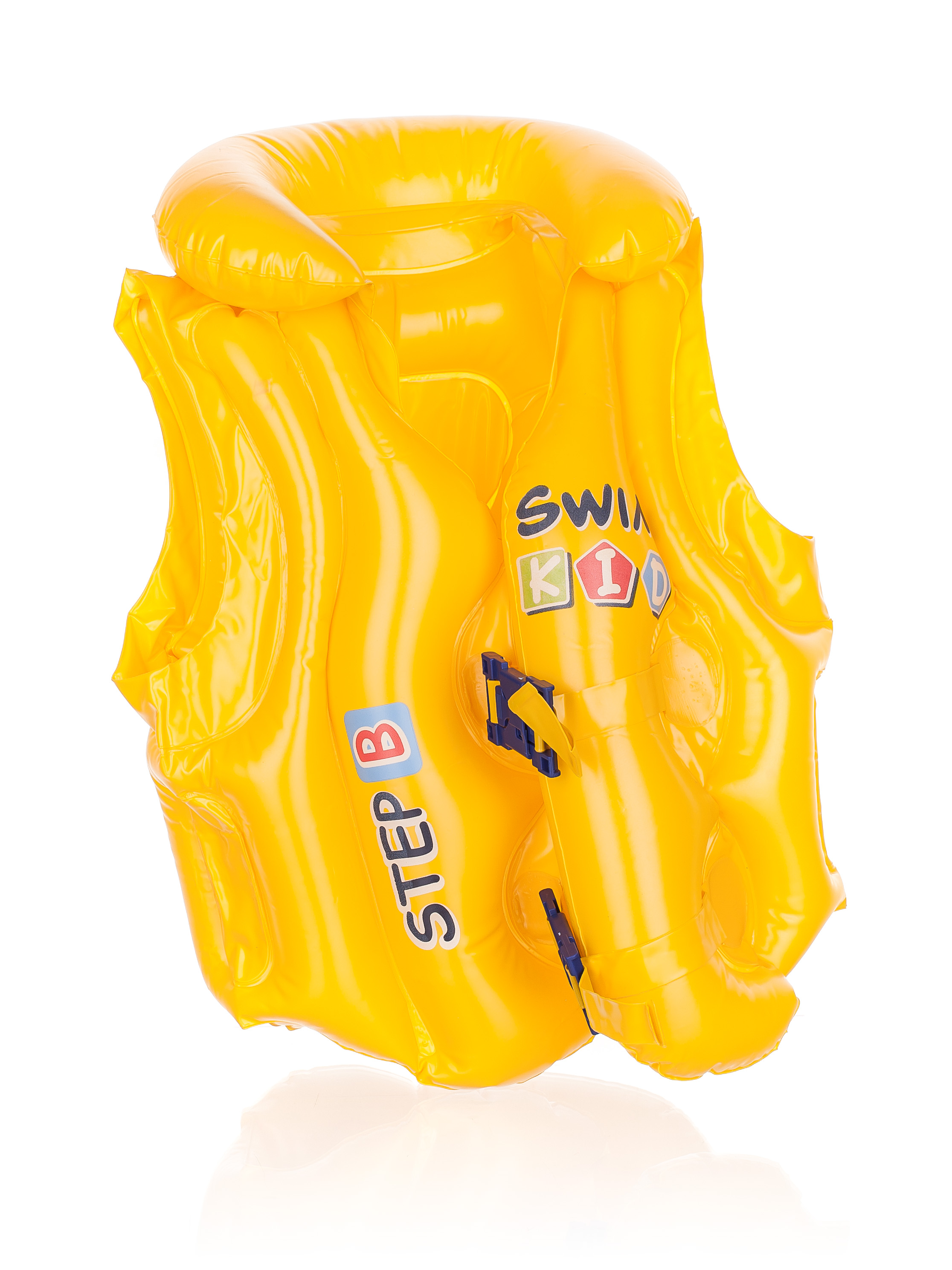 Schwimmweste Kinder 3-6 Jahre