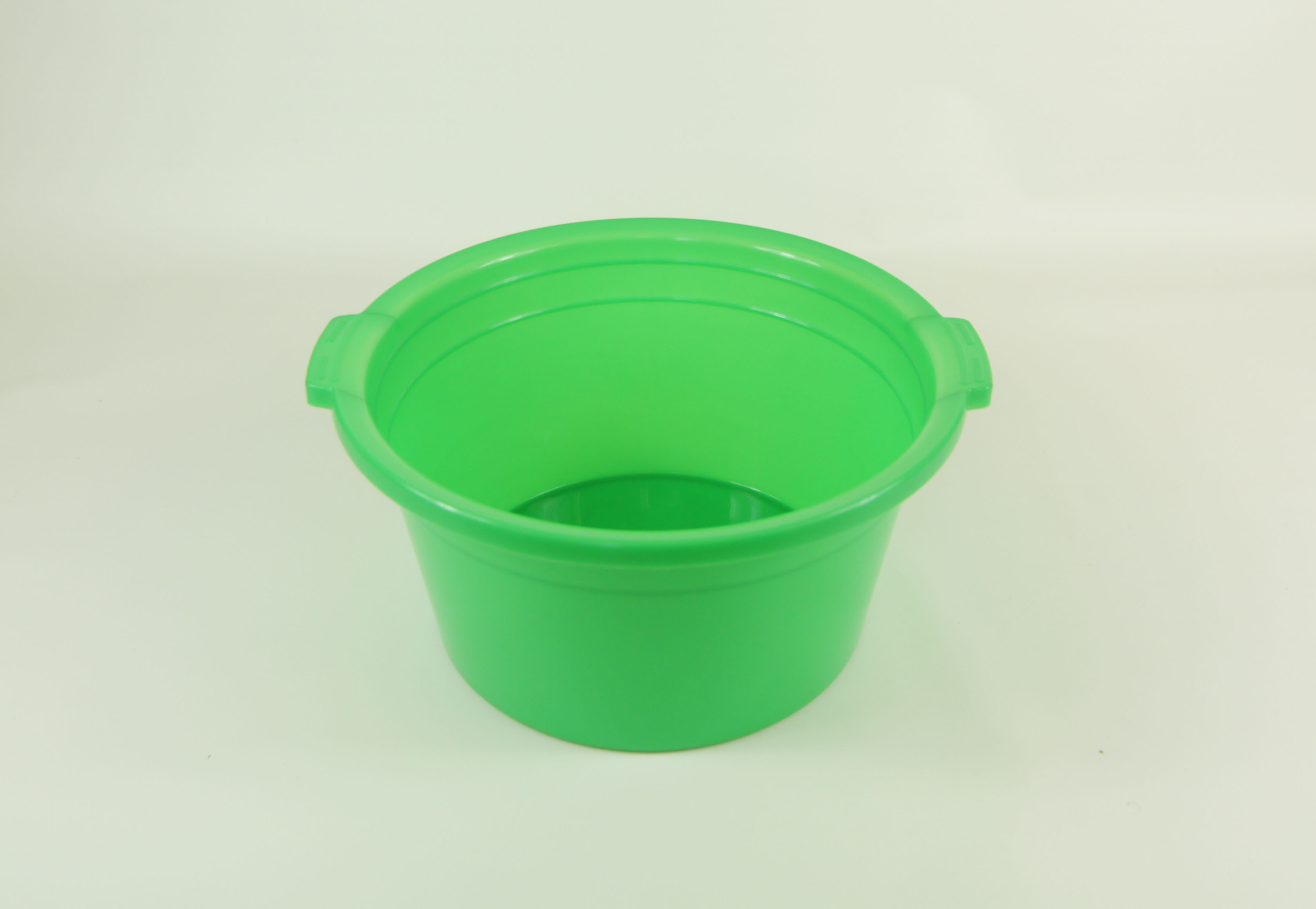 Schüssel mit Griffen 24L, POLNISCHES PRODUKT