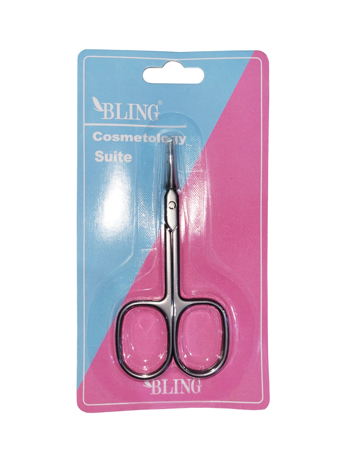 Professionelle BLING Nagelhautschere