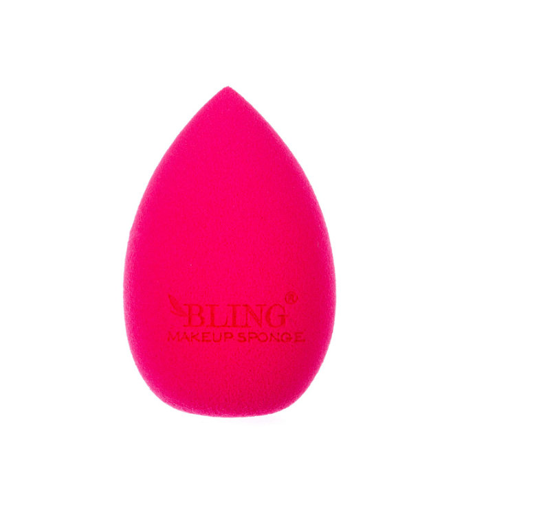Make-up Schwamm, Beauty Blender - Mischfarben