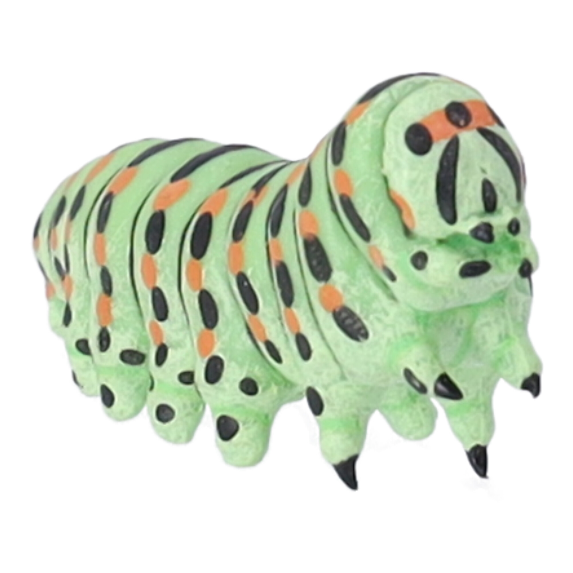 Sammelfigur Raupe, Papo