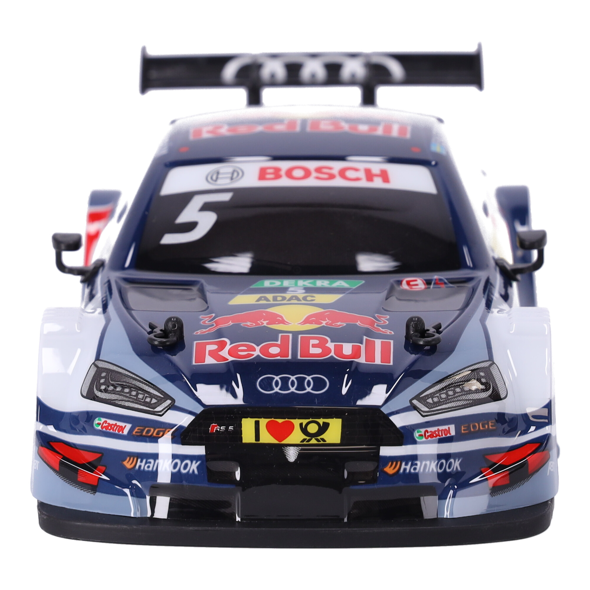 Audi Red Bull Racing radiocommandée 1:16ème