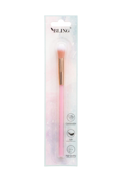 Make-up-Pinsel BLING - pink, FI7B
