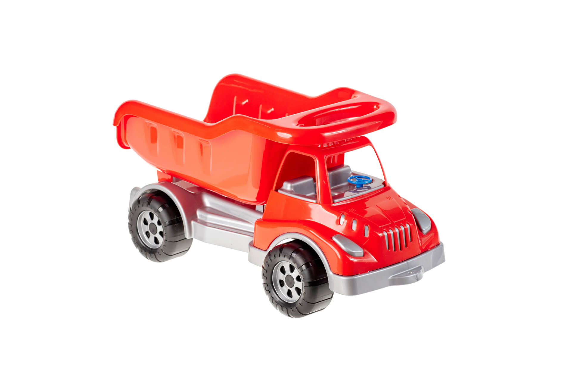 Kippwagen - Modell 107
