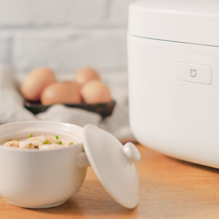 Xiaomi Mi Induction Heating Rice Cooker white