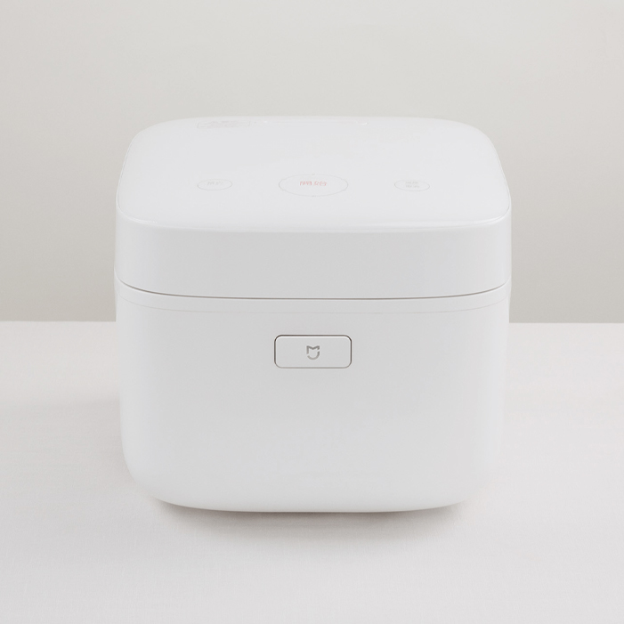 Xiaomi Mi Induction Heating Rice Cooker white