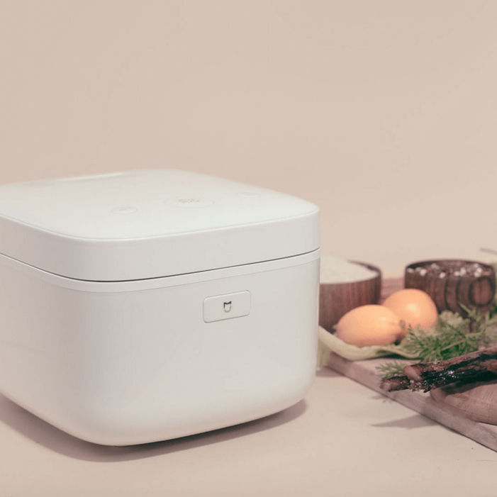 Xiaomi Mi Induction Heating Rice Cooker white