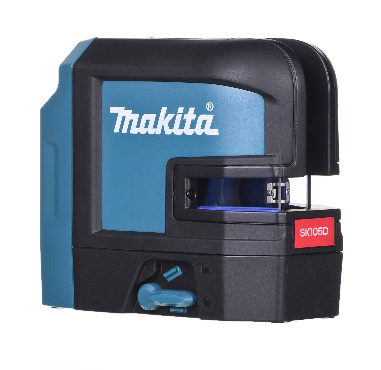 Laser krzyżowy MAKITA SK105DZ