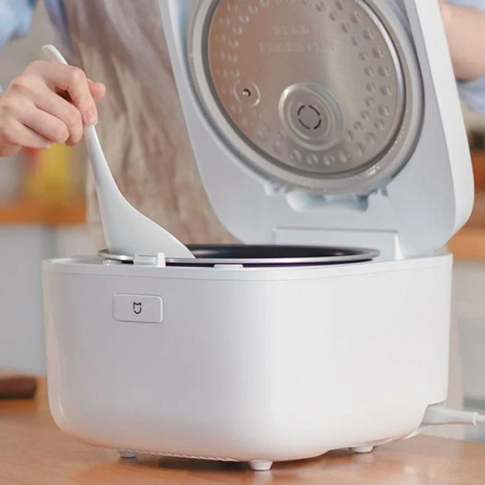 Xiaomi Mi Induction Heating Rice Cooker white