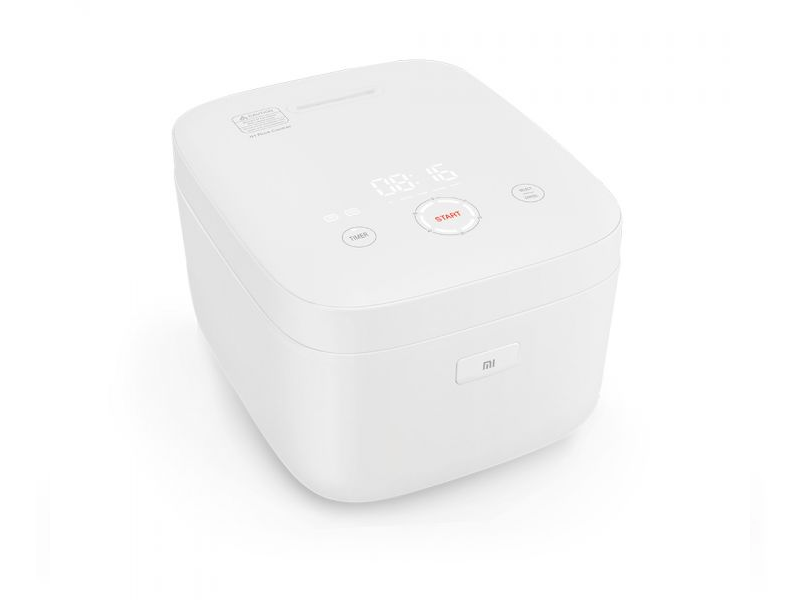 Xiaomi Mi Induction Heating Rice Cooker white